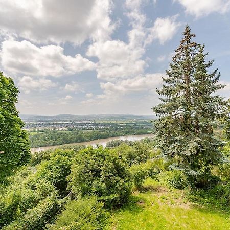 Ferienhaus Mit Schoener Aussicht Weitersburg エクステリア 写真