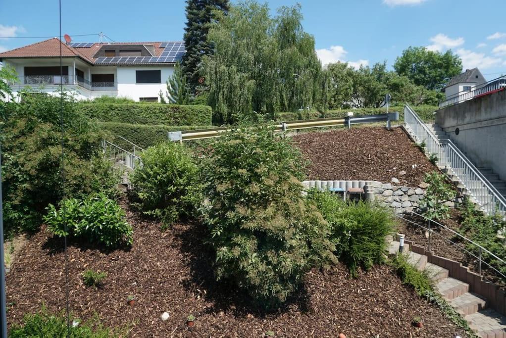 Ferienhaus Mit Schoener Aussicht Weitersburg エクステリア 写真