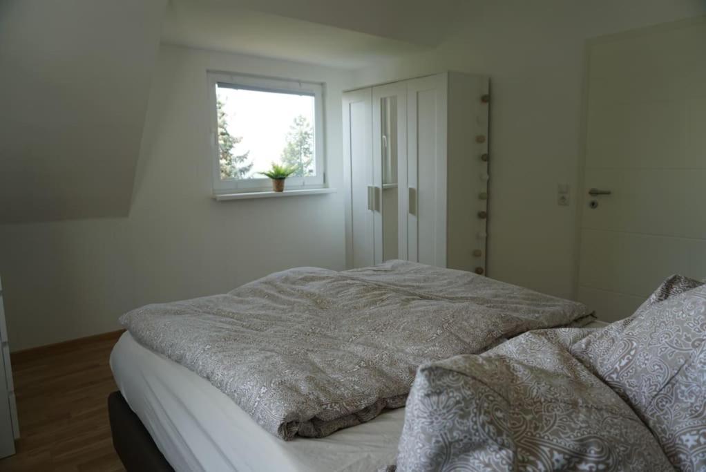 Ferienhaus Mit Schoener Aussicht Weitersburg エクステリア 写真