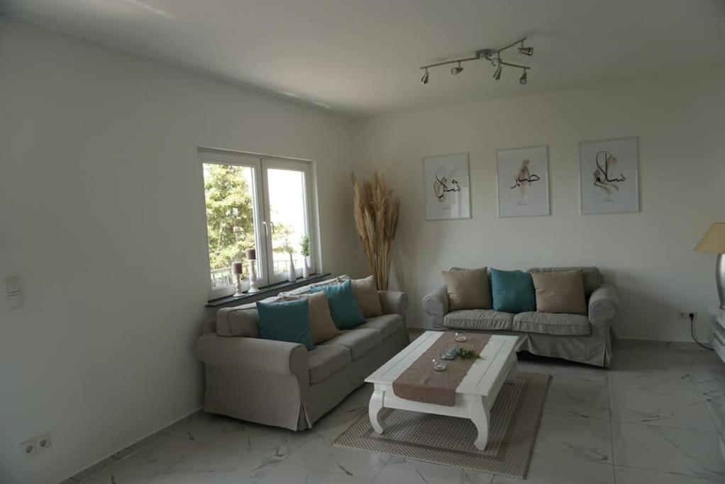 Ferienhaus Mit Schoener Aussicht Weitersburg エクステリア 写真