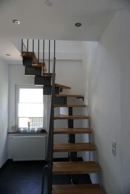 Ferienhaus Mit Schoener Aussicht Weitersburg エクステリア 写真