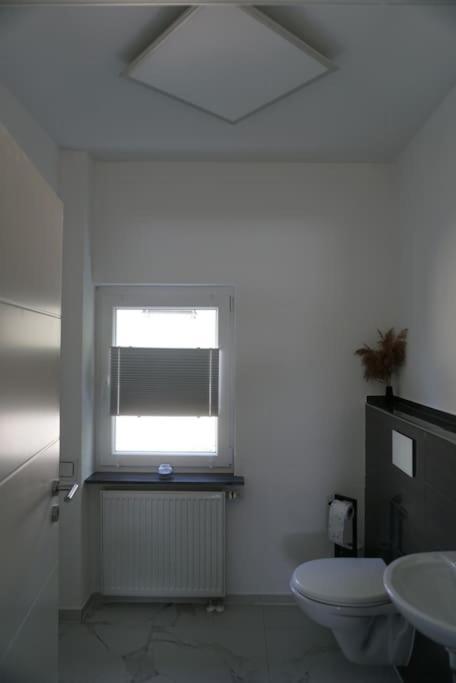 Ferienhaus Mit Schoener Aussicht Weitersburg エクステリア 写真