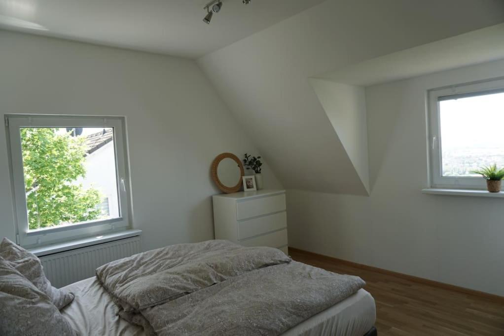 Ferienhaus Mit Schoener Aussicht Weitersburg エクステリア 写真
