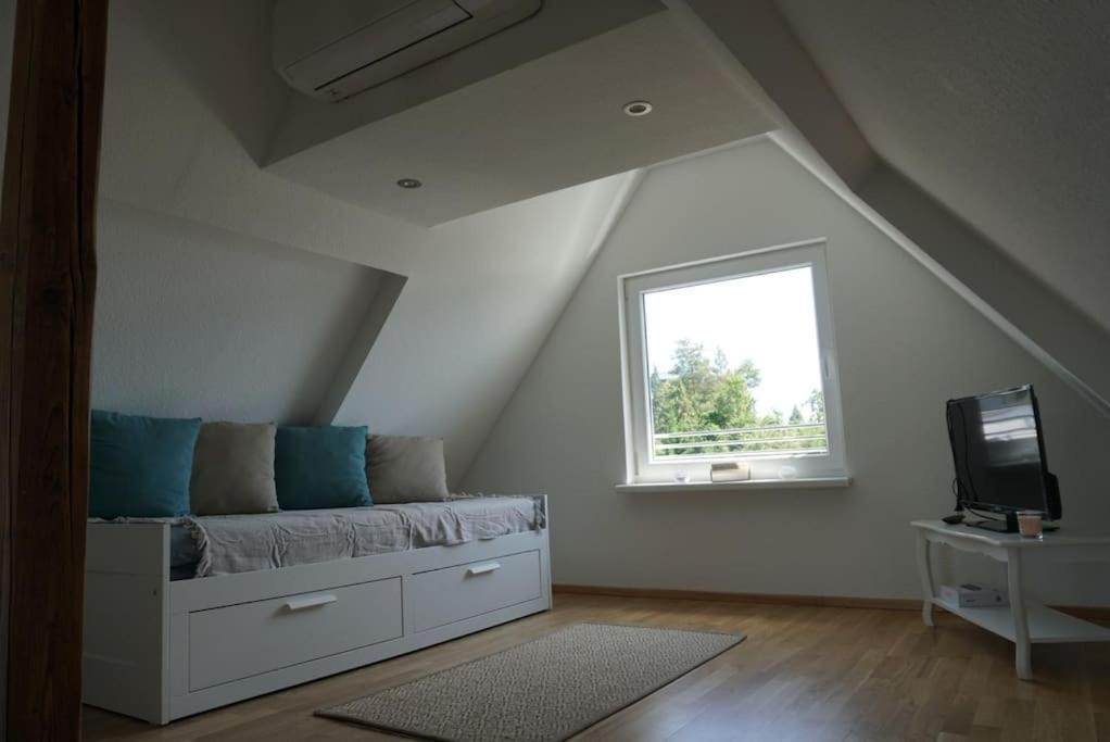Ferienhaus Mit Schoener Aussicht Weitersburg エクステリア 写真