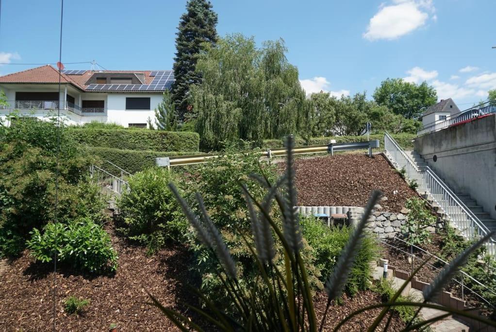 Ferienhaus Mit Schoener Aussicht Weitersburg エクステリア 写真