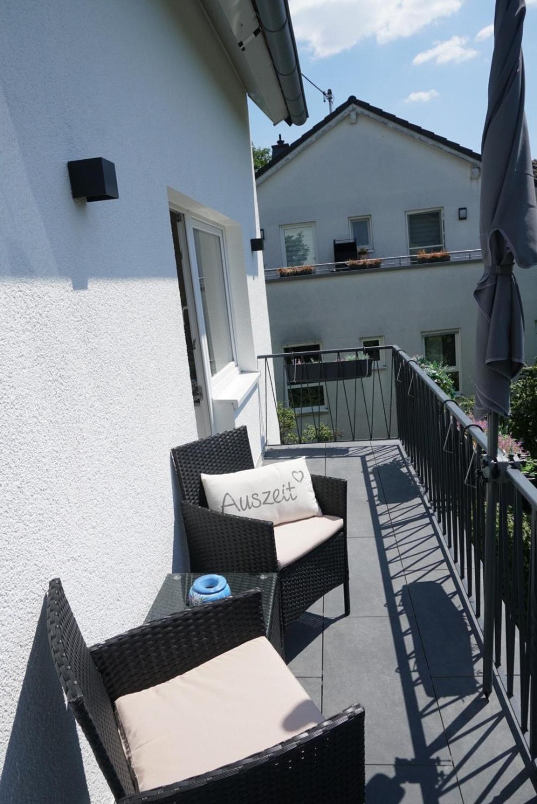 Ferienhaus Mit Schoener Aussicht Weitersburg エクステリア 写真