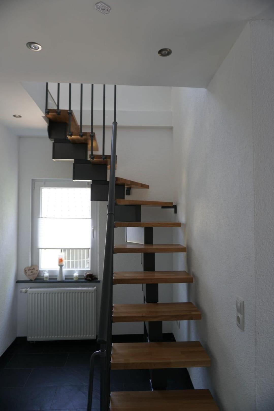 Ferienhaus Mit Schoener Aussicht Weitersburg エクステリア 写真