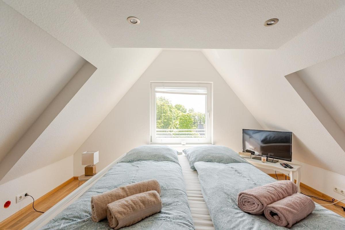 Ferienhaus Mit Schoener Aussicht Weitersburg エクステリア 写真