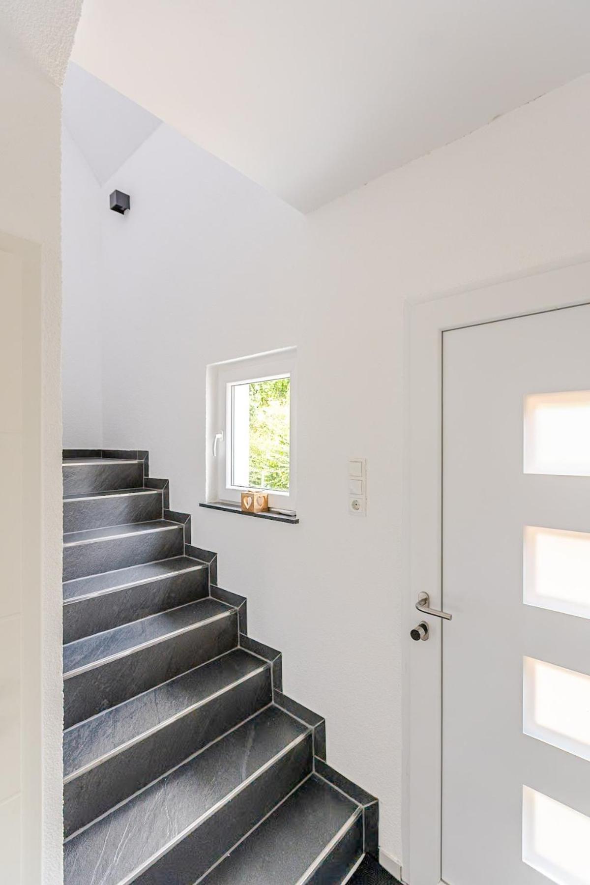 Ferienhaus Mit Schoener Aussicht Weitersburg エクステリア 写真