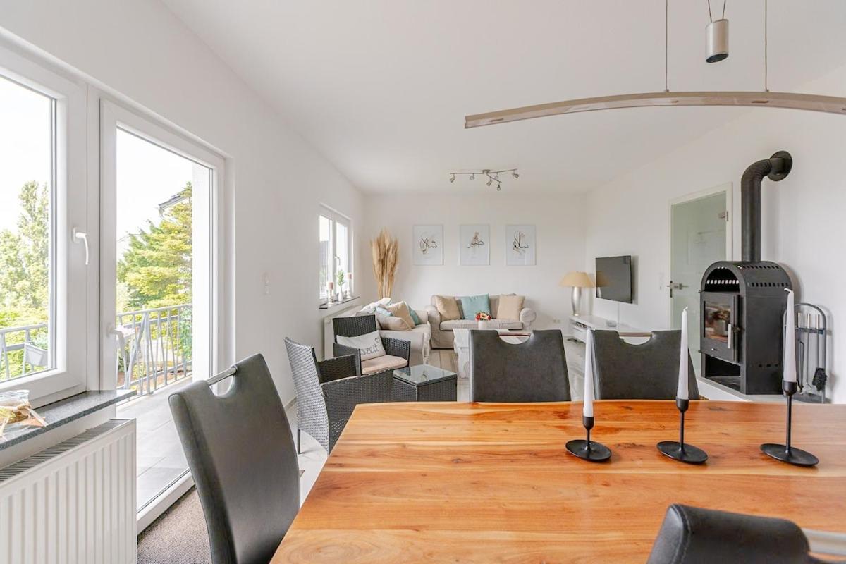 Ferienhaus Mit Schoener Aussicht Weitersburg エクステリア 写真
