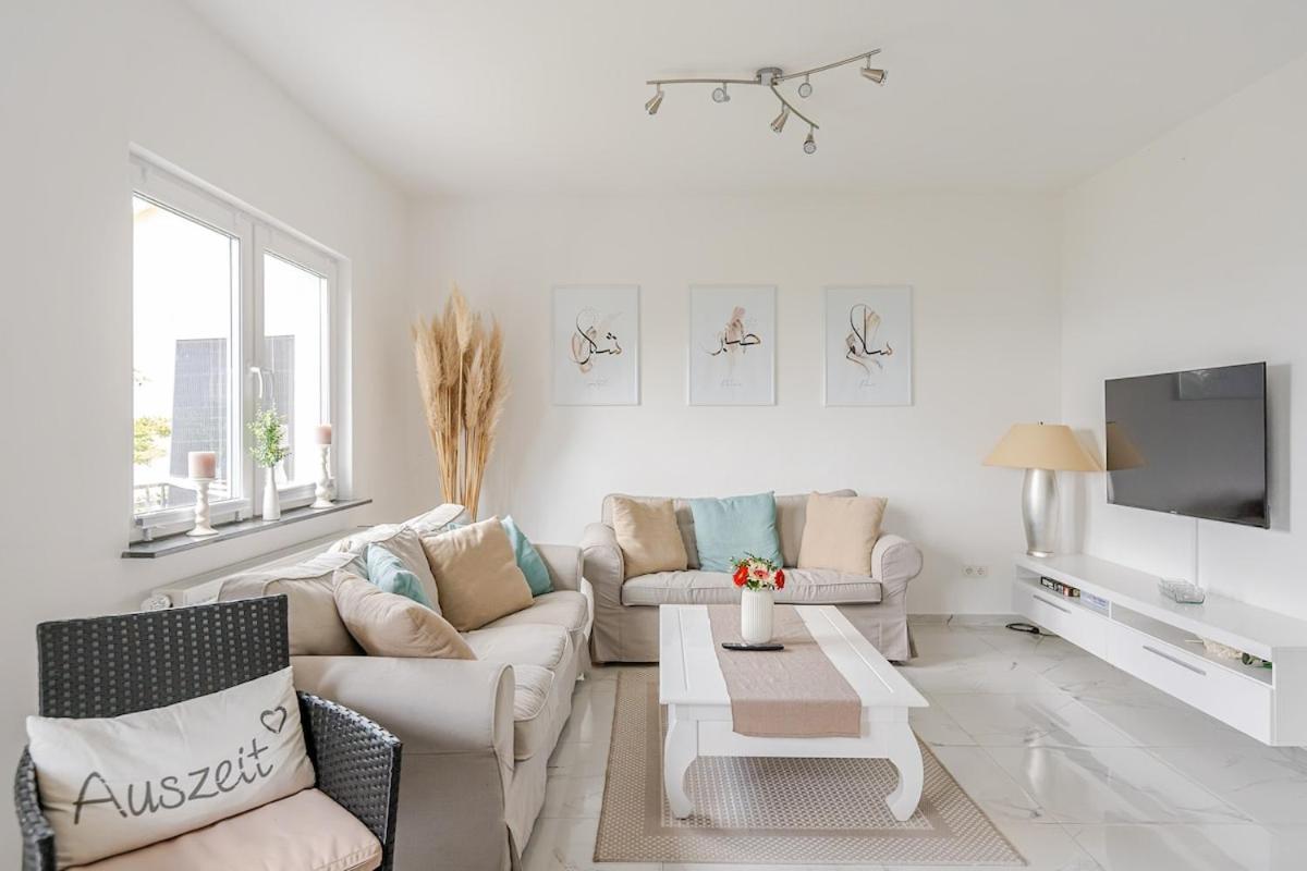 Ferienhaus Mit Schoener Aussicht Weitersburg エクステリア 写真