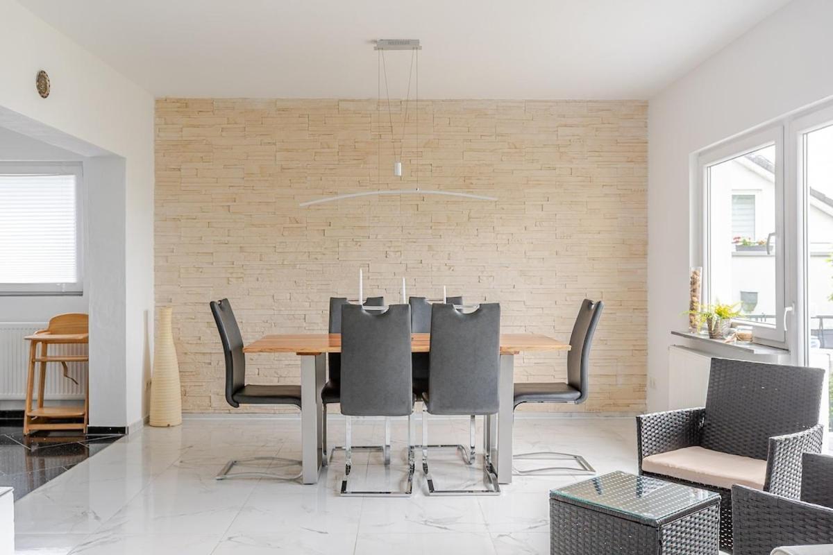 Ferienhaus Mit Schoener Aussicht Weitersburg エクステリア 写真
