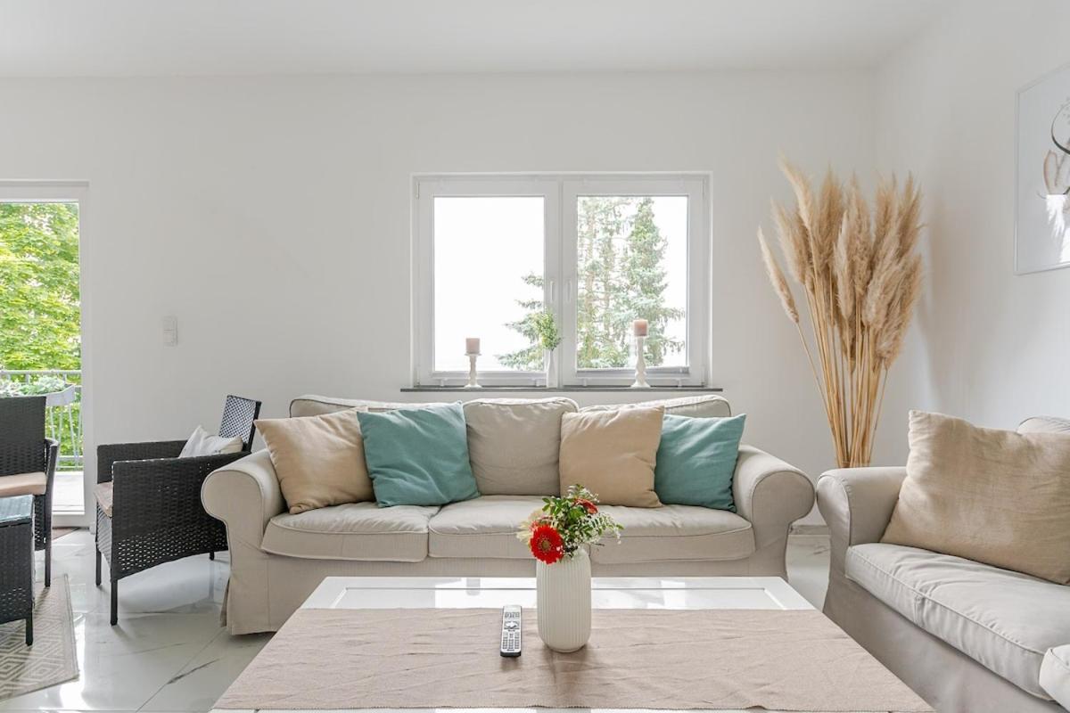 Ferienhaus Mit Schoener Aussicht Weitersburg エクステリア 写真